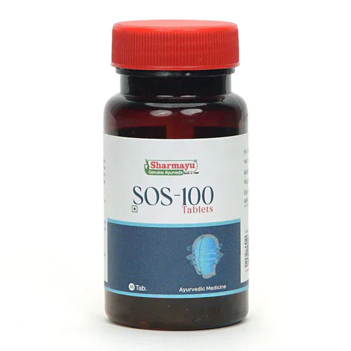SOS Medicine Uses: When and How to Use It Effectively