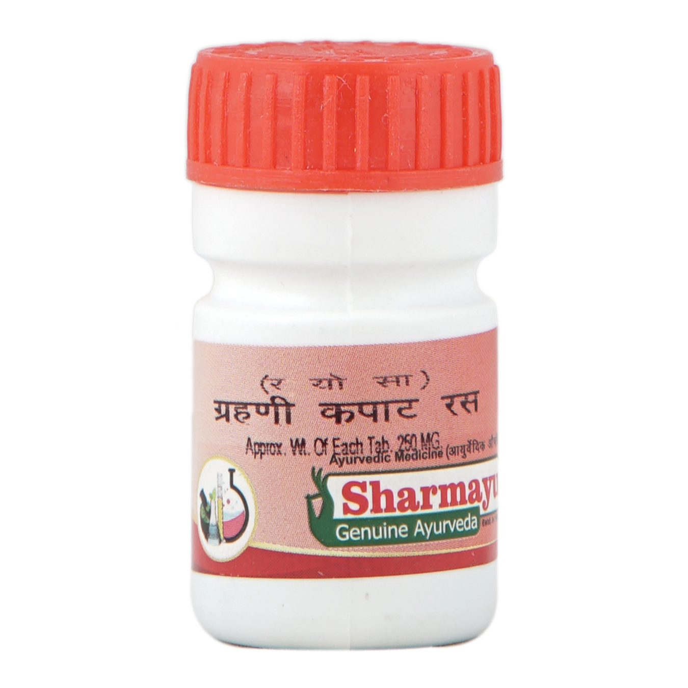 Grahini Kapat Ras - 20 Tablets.