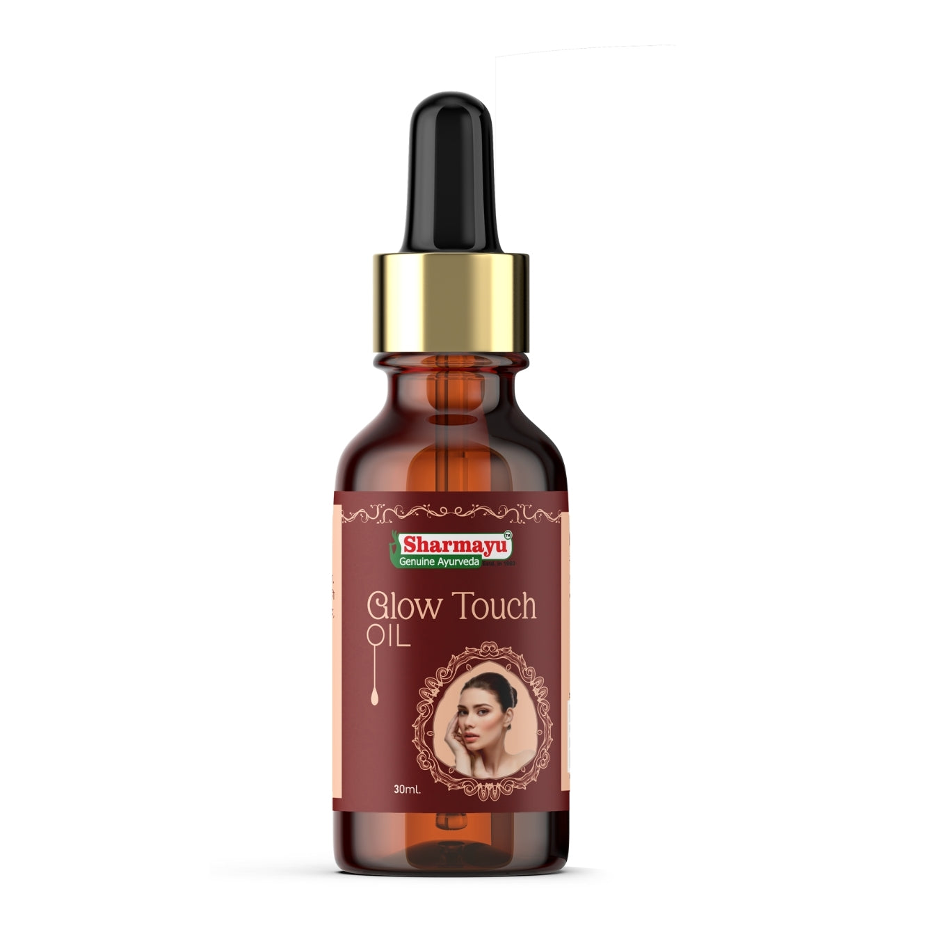 Glow Touch Oil - 30 Ml