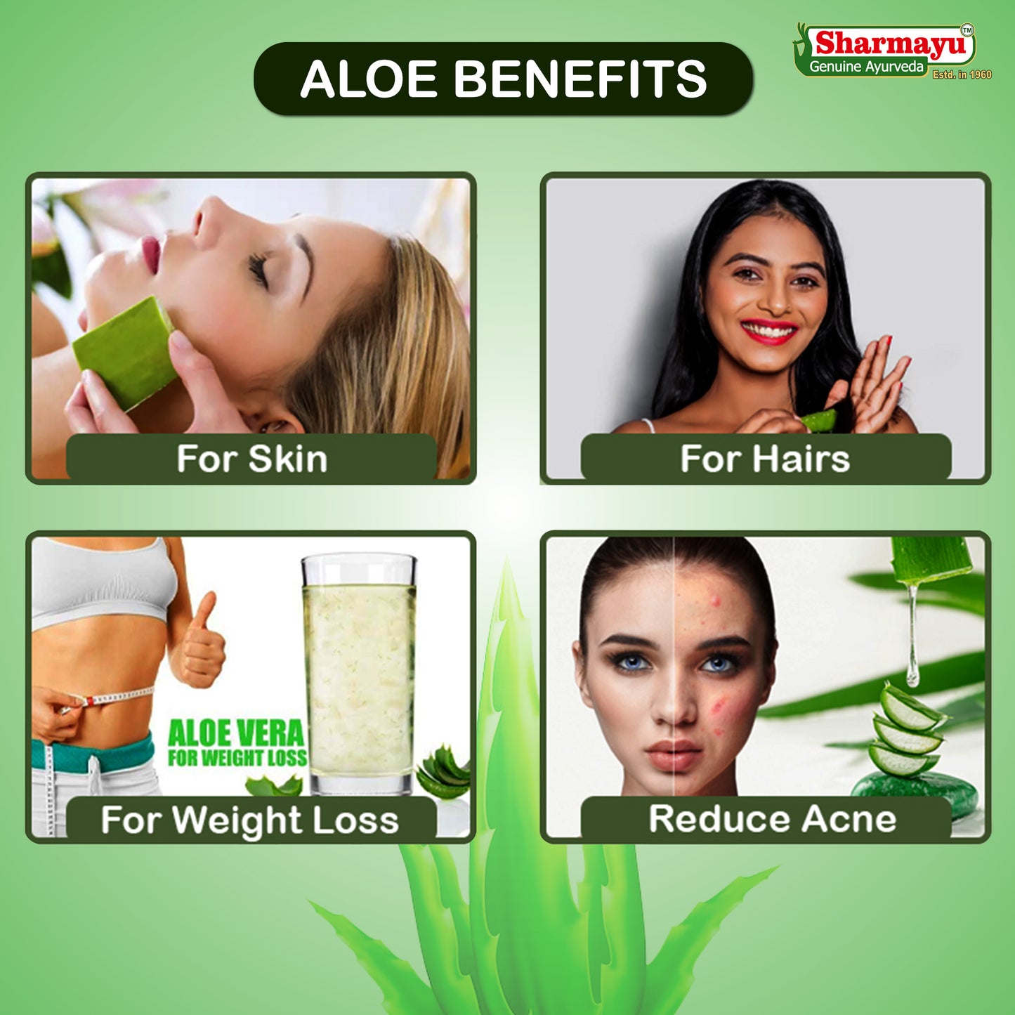 Aloe Vera Juice