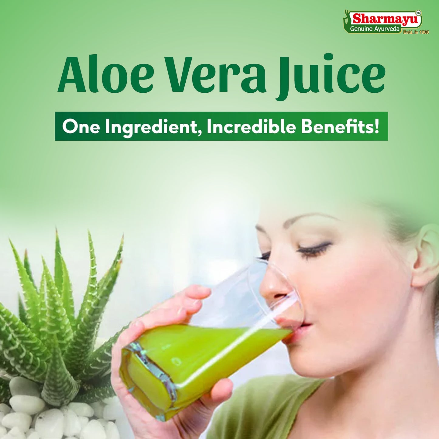 Aloe Vera Juice