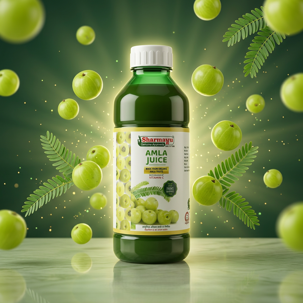 Amla Juice