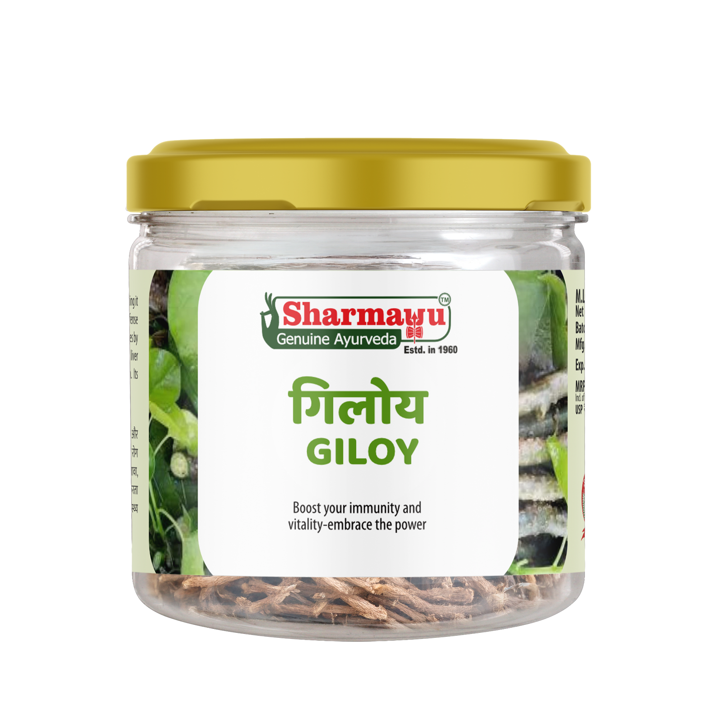 Giloy (40 gm)