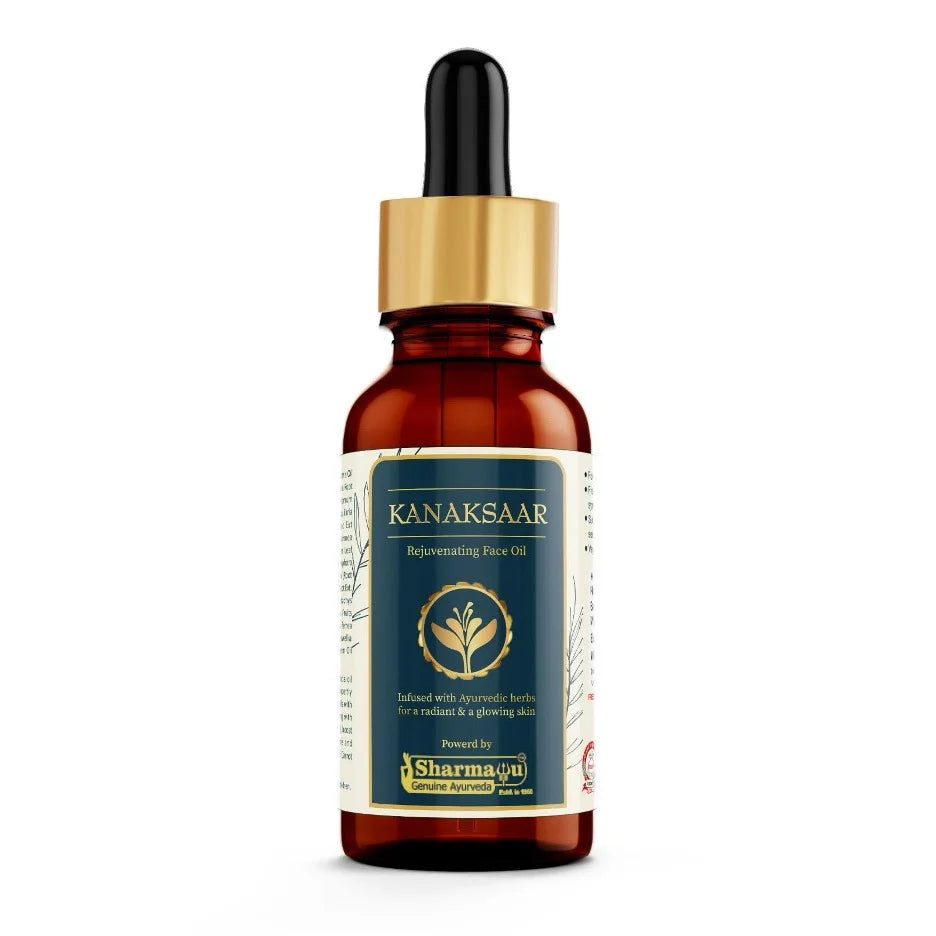 Kanaksaar 30 Ml For Skin Care