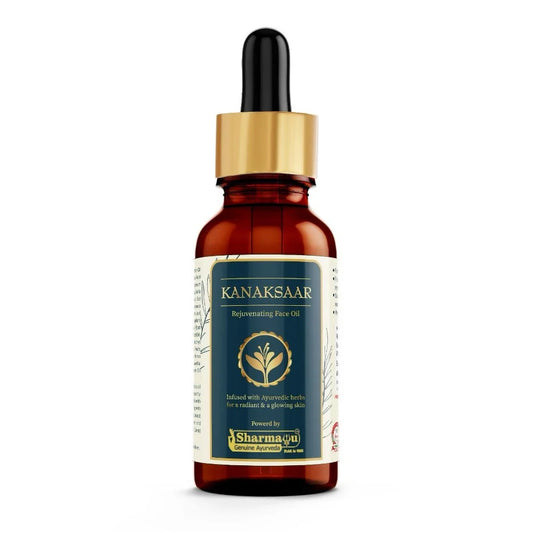 Kanaksaar 30 Ml For Skin Care