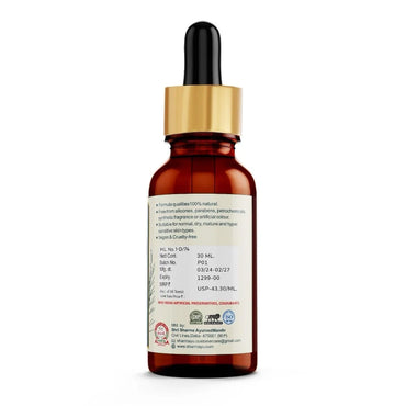 Kanaksaar 30 Ml For Skin Care