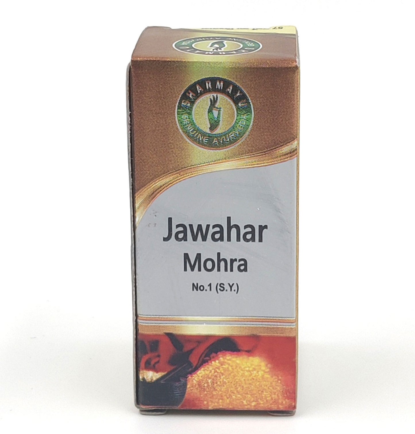 Jawahar Mohra No. 1 (S.Y.)