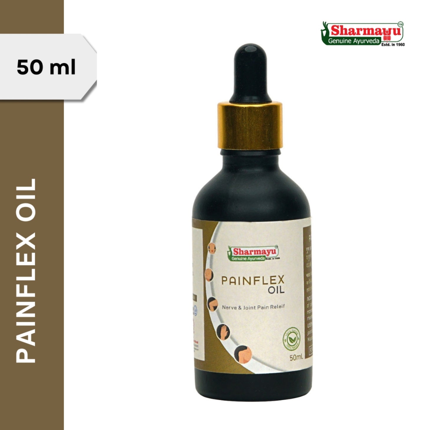 Painflex Oil (Dard Vinashak)