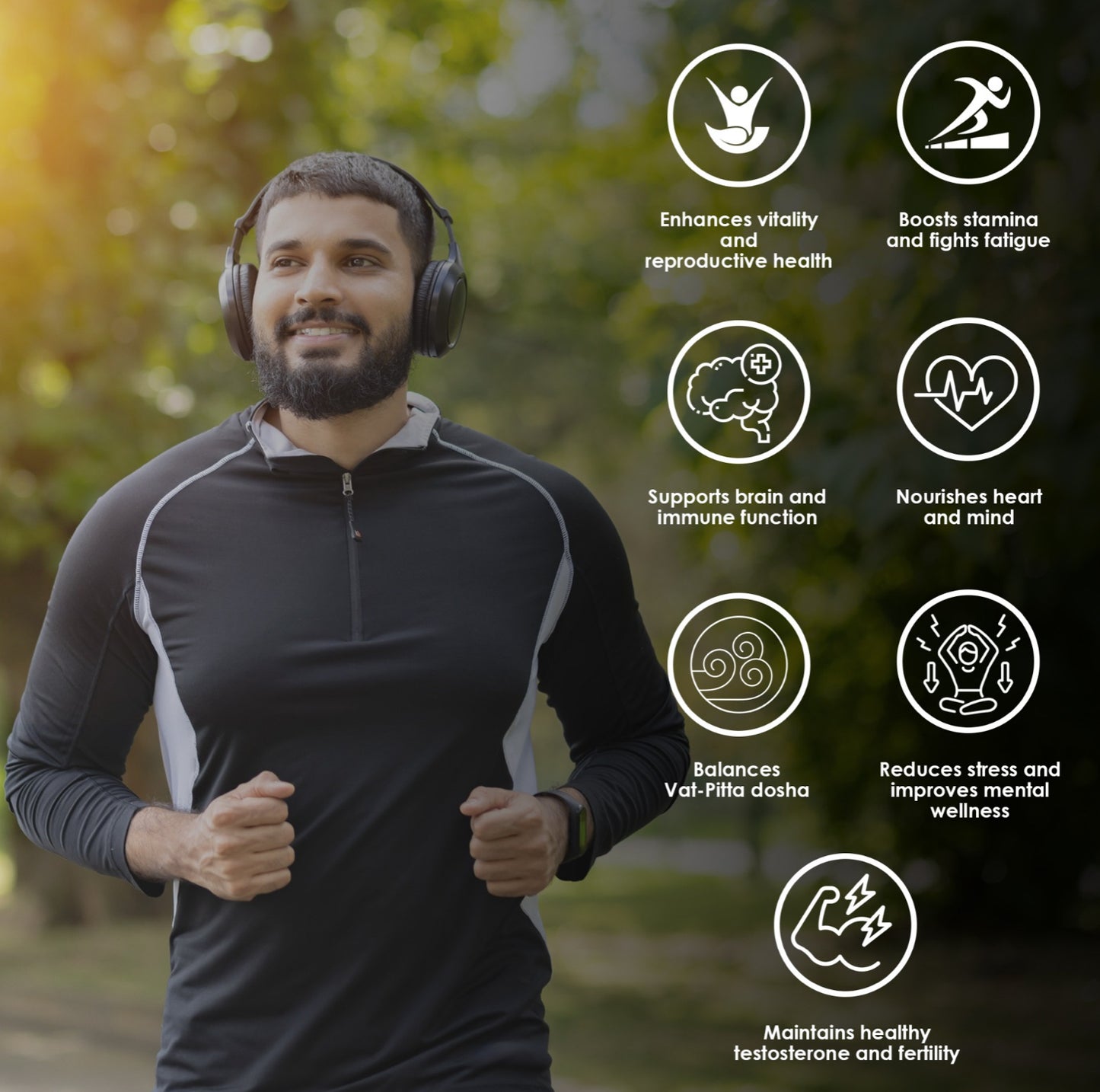 Kamshakti Gold 200 gm