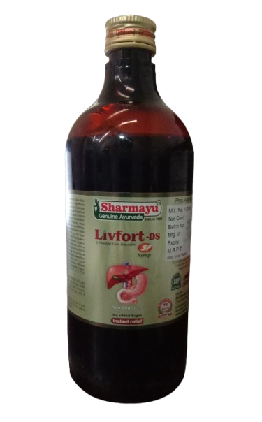Livfort DS Sf 450 Ml