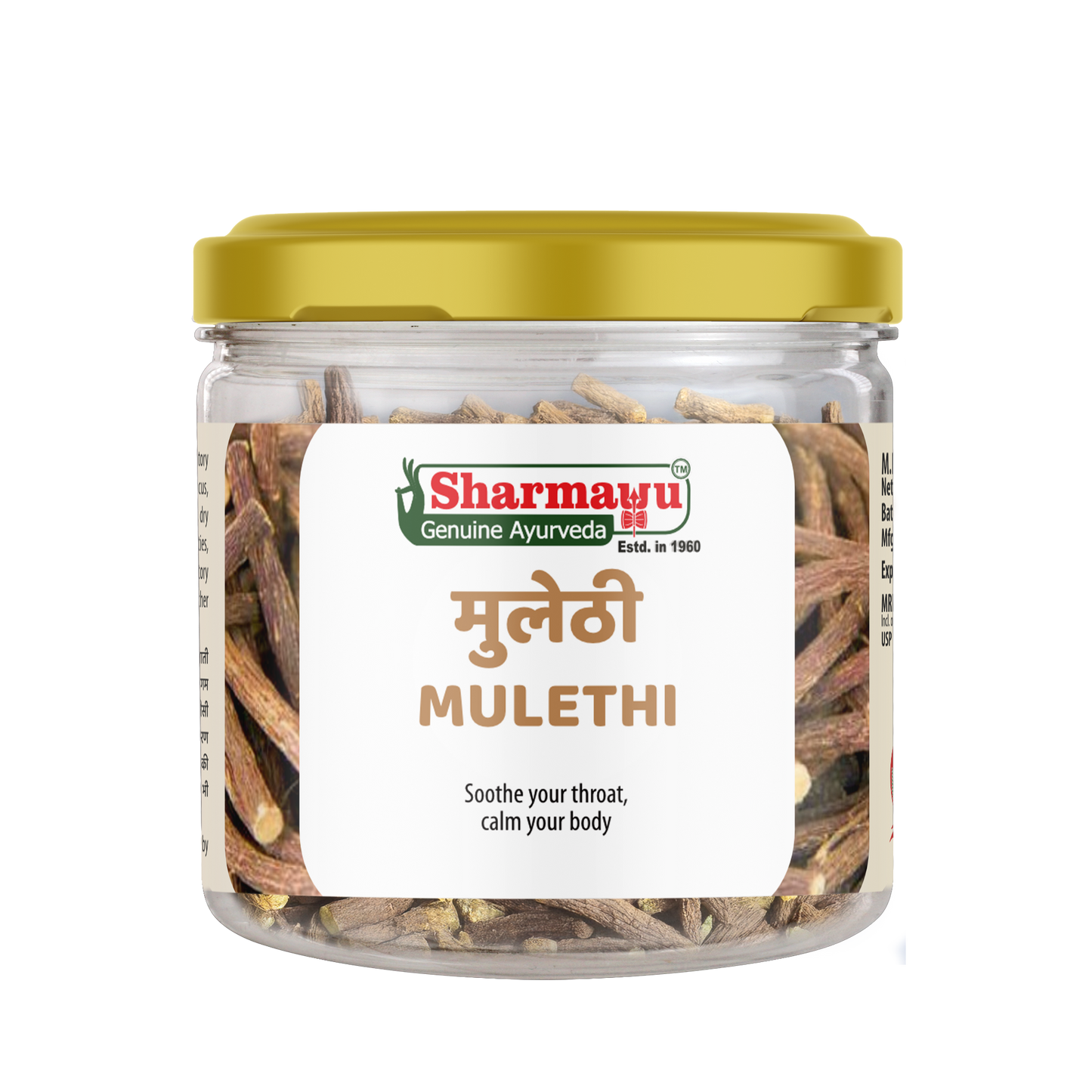 Mulethi (50 gm)