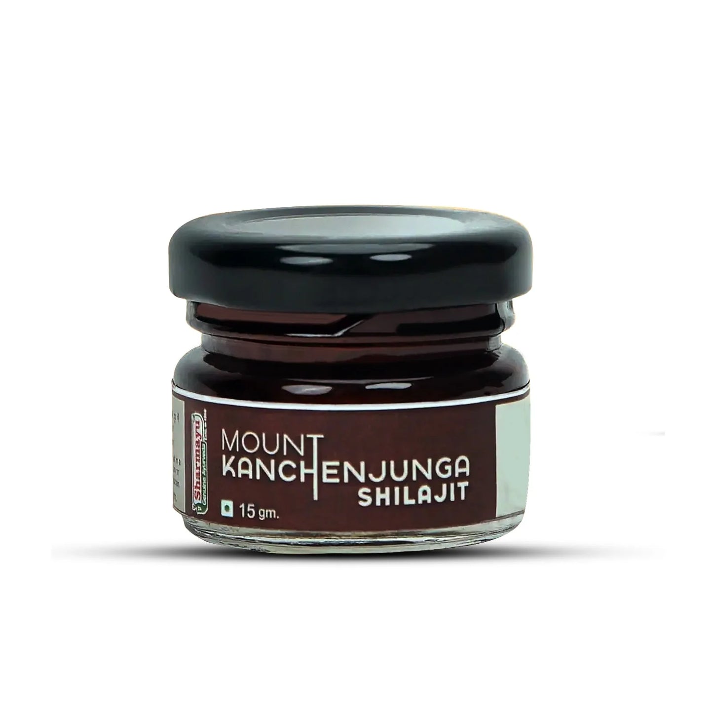 Shilajit 15 GM