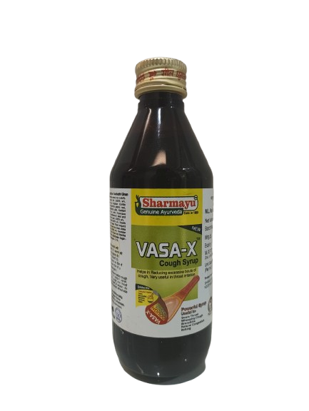 Vasa-X
