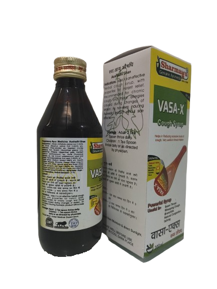 Vasa-X