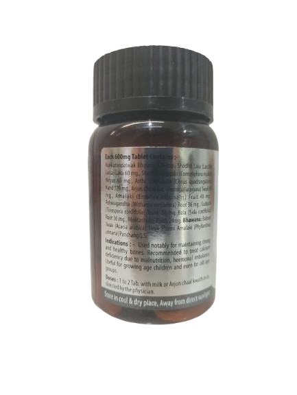 Calci Tone Tablet