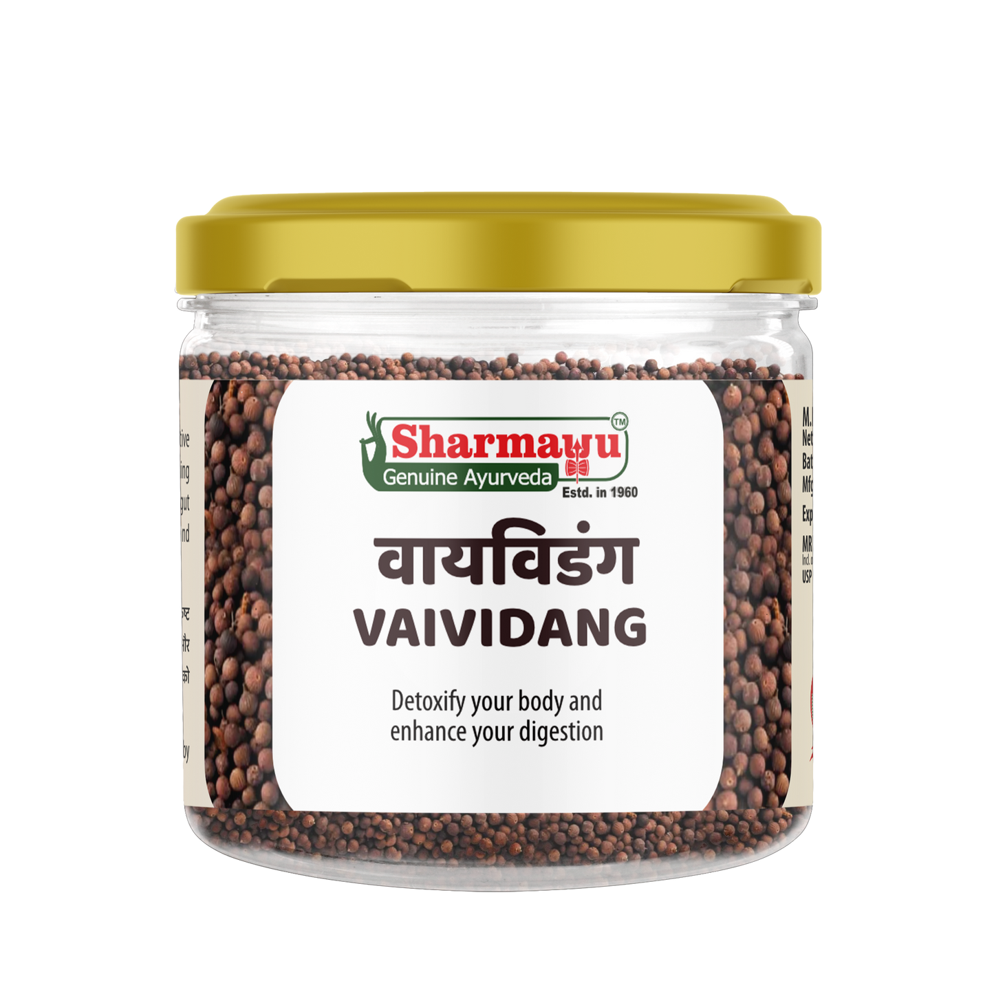 Vaividang (50 gm)