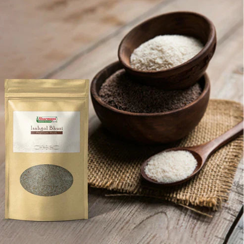 Complete Guide to Isabgol Bhusi: Benefits, Uses, and More