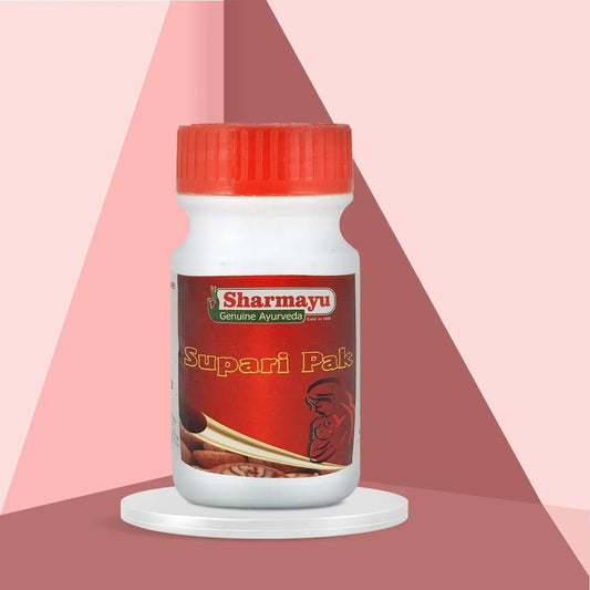 Complete Guide to Supari Pak: Benefits, Uses, and More