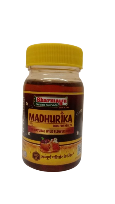 MADHURIKA (Good for Health)
