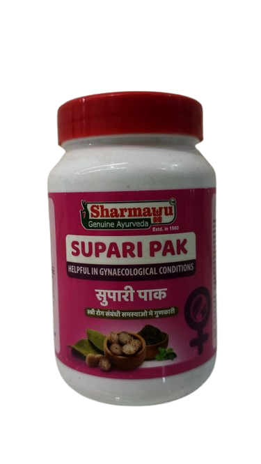 Supari Pak