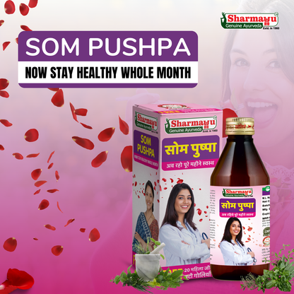 Som Pushpa