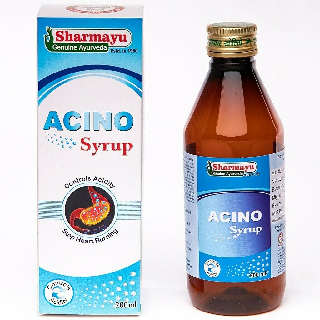 Acino Syrup