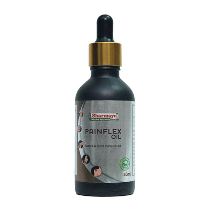 Painflex Oil (Dard Vinashak)