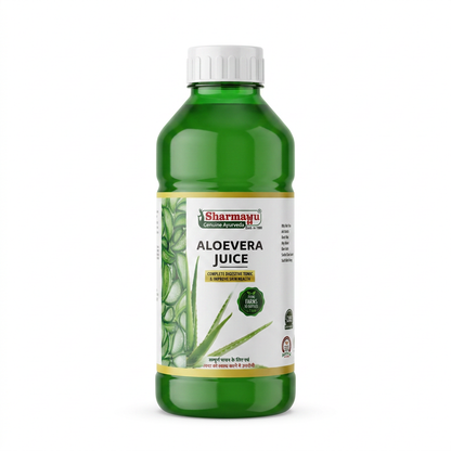 Aloe Vera Juice