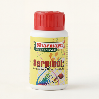 Sarpinol Tablet
