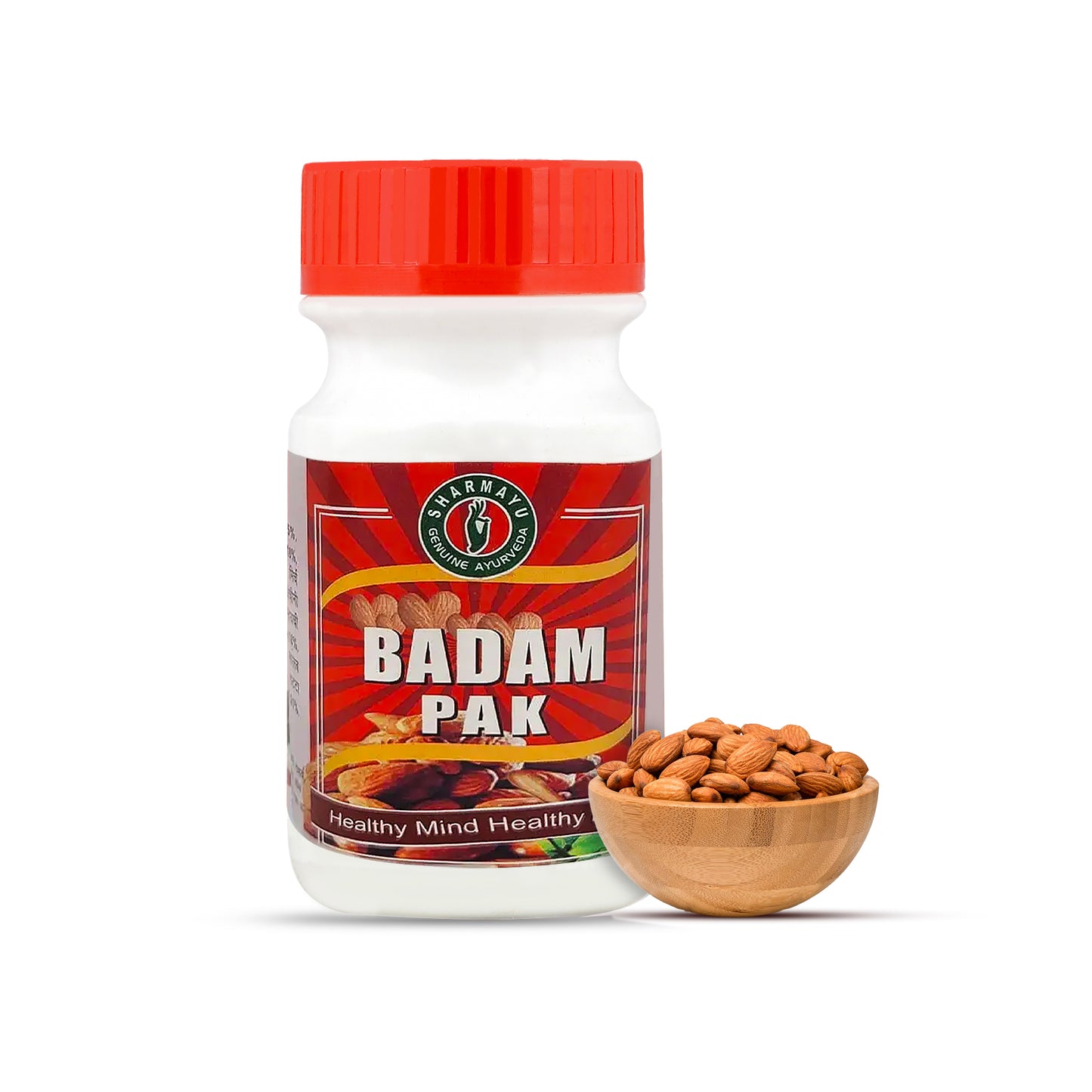 Badam Pak