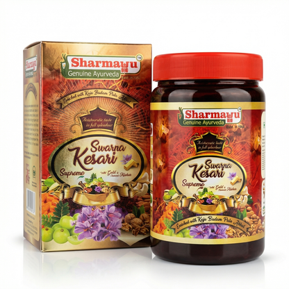 Swarna Kesari Supreme (1kg)