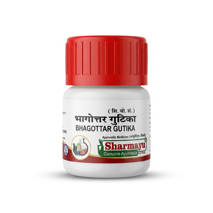 Bhagottar Gutika