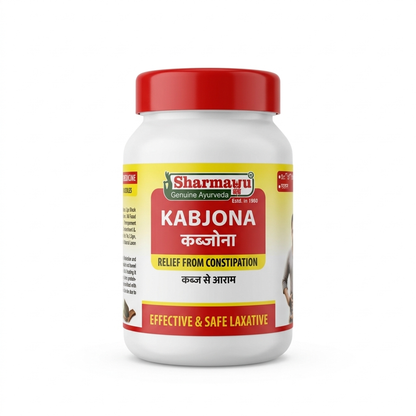 Kabjona