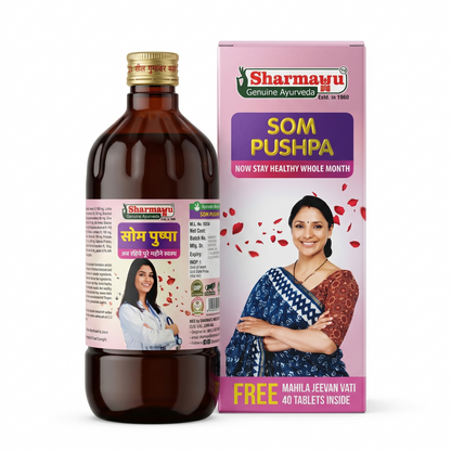 Som Pushpa
