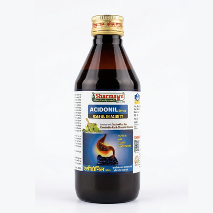Acidonil Syrup