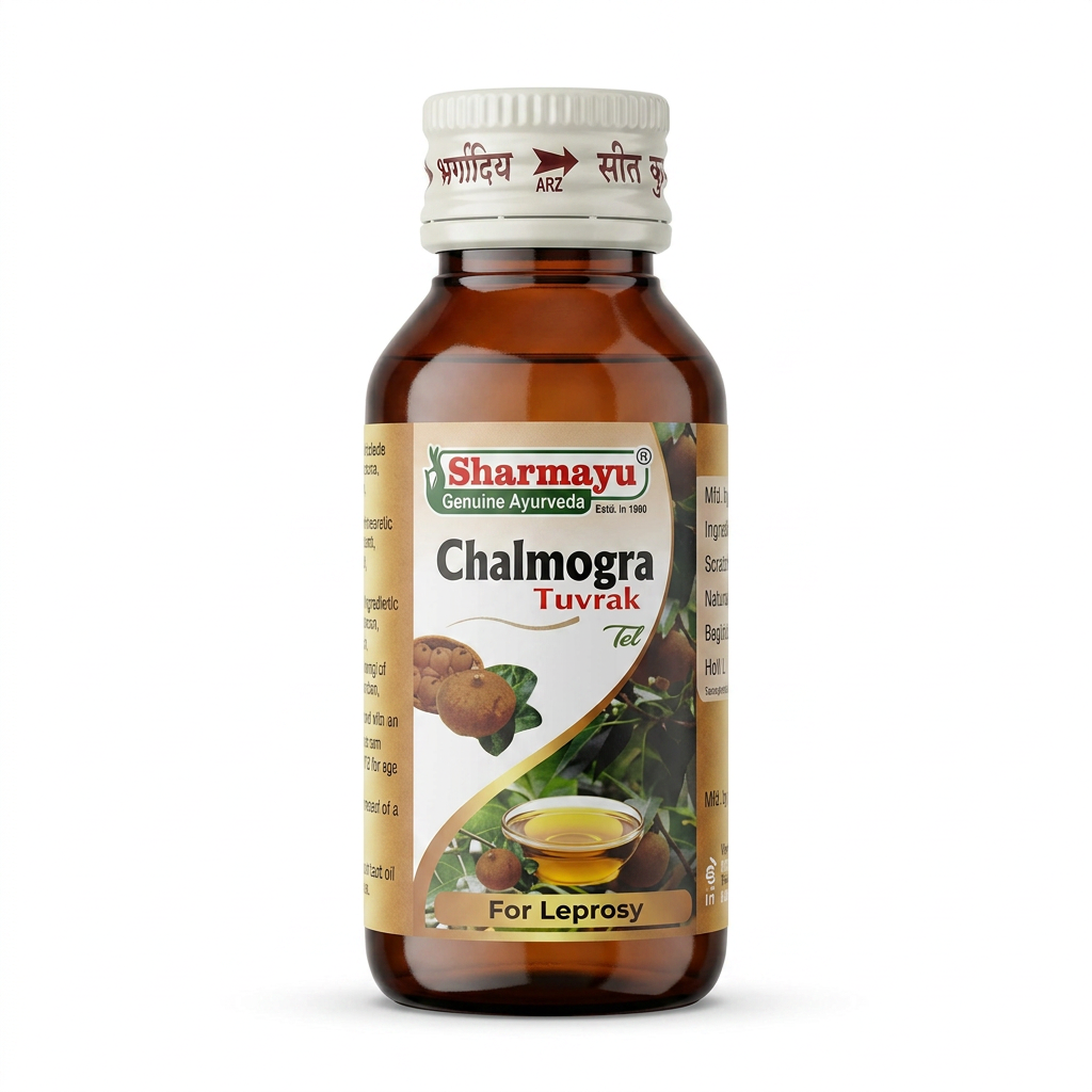 Chalmogra Tel