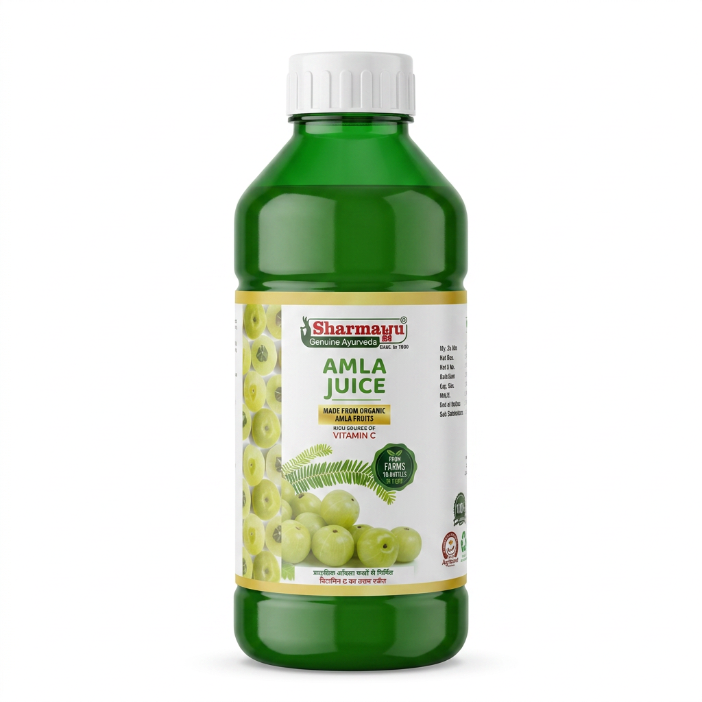 Amla Juice