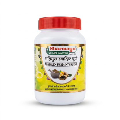 Agnimukh Swadishta Churan