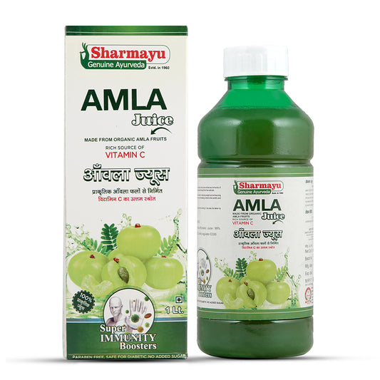 Amla Juice