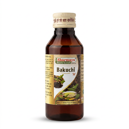Bakuchi Tel