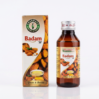 Badam Tel