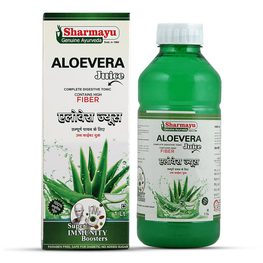 Aloe Vera Juice