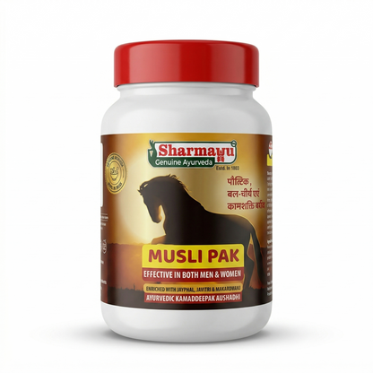 Musli Pak