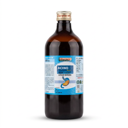 Acino Syrup 450ml