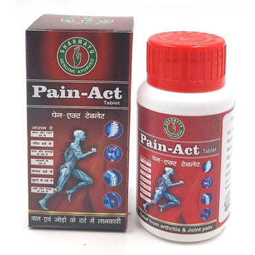 Pain Act Tablet