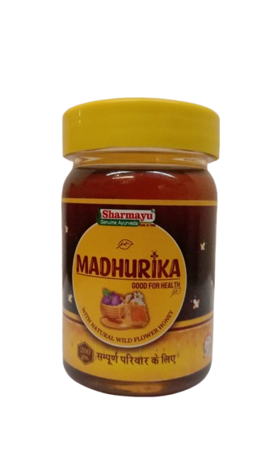 MADHURIKA (Good for Health)