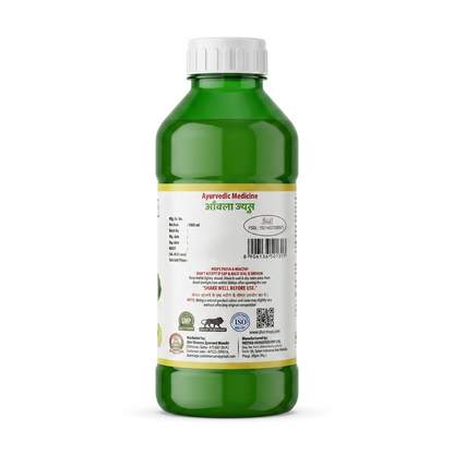 Amla Juice