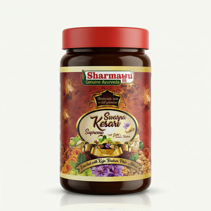 Swarna Kesari Supreme (1kg)