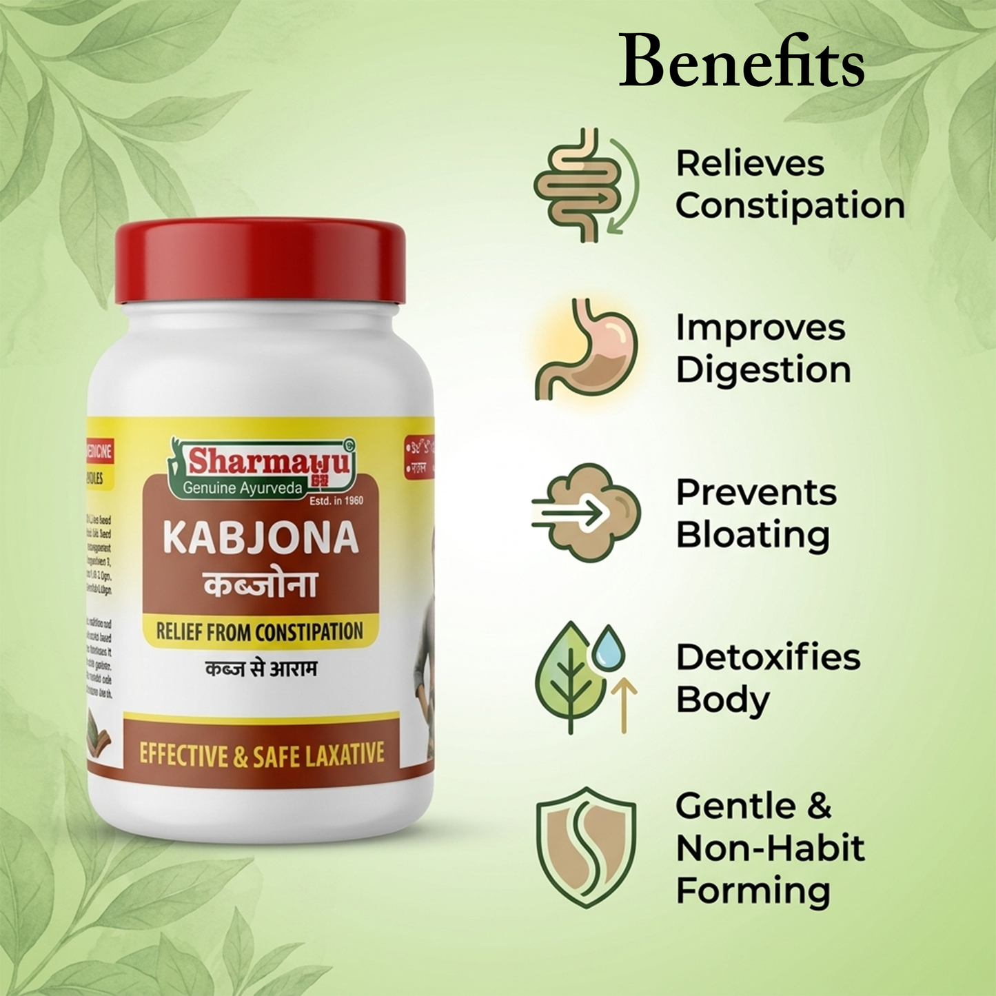 Kabjona