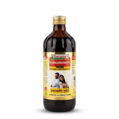 Ashwagandharishta Supreme